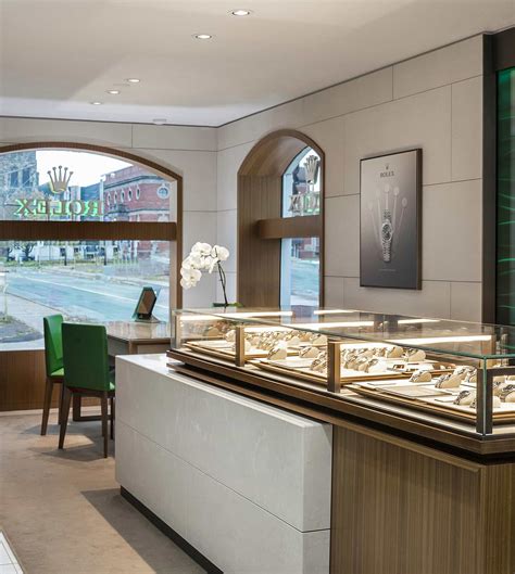 la mine d or rolex|Discover our Rolex Showroom .